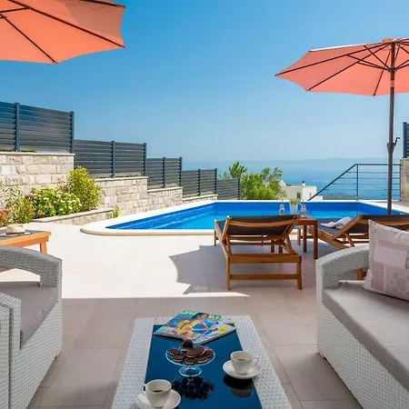 Harmony Makarska