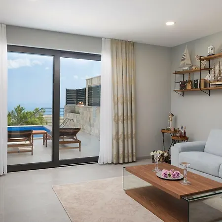 Villa Harmony