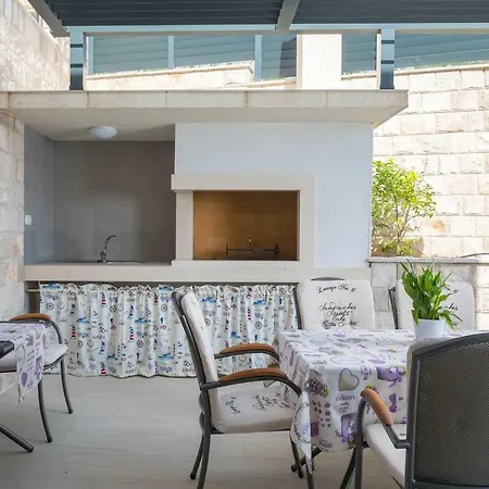Villa Harmony