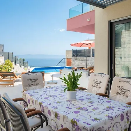 Villa Harmony