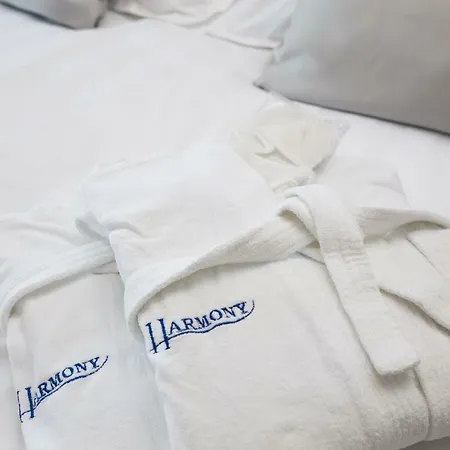 Harmony Vila