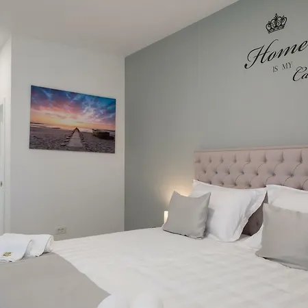 Villa Harmony Makarska