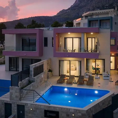 Vila Harmony