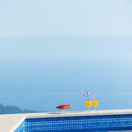 Harmony Villa *