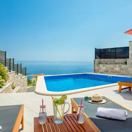 Villa Harmony