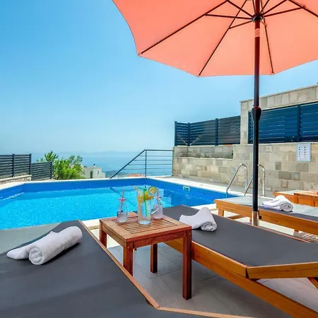 Harmony Villa Makarska
