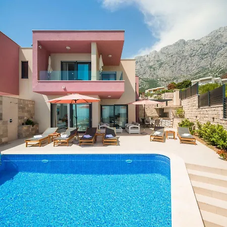 Harmony Makarska
