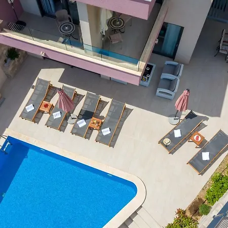 Vila Harmony