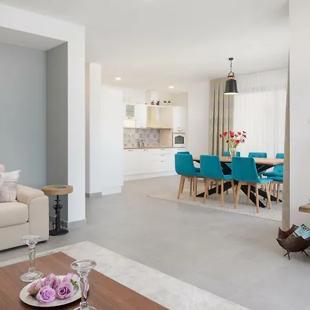 Villa Harmony *