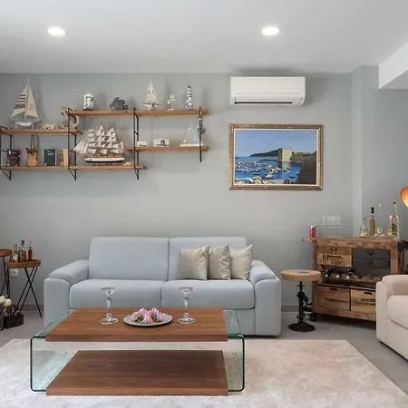 Harmony Villa