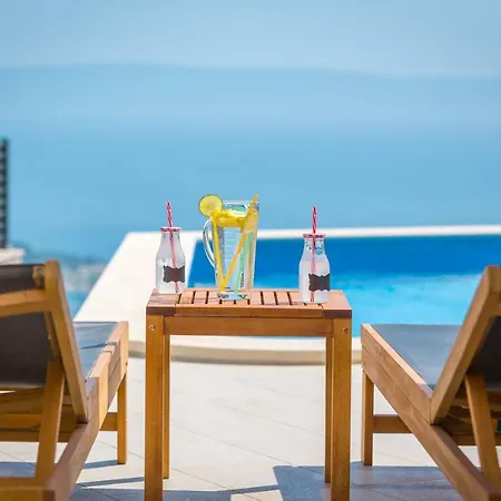 Harmony Makarska