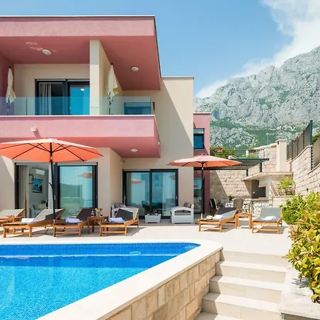 Harmony Makarska