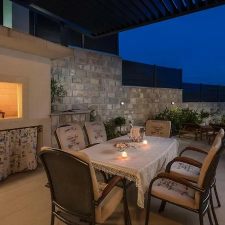 Villa Harmony