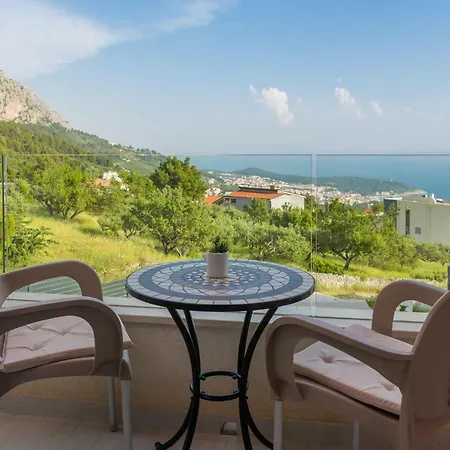 Villa Harmony