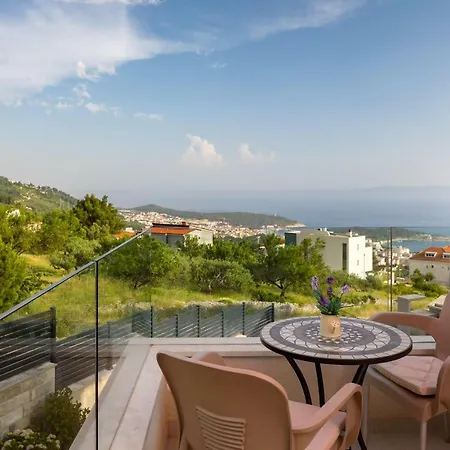 Harmony Villa Makarska