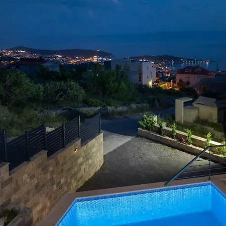 Villa Harmony *