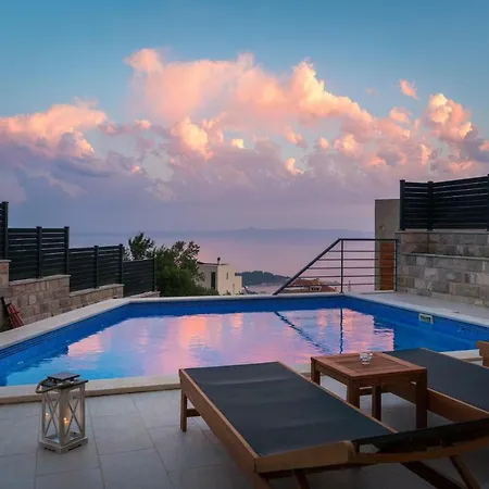 Harmony Villa Makarska